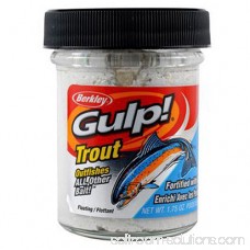 Berkley Gulp! Trout Dough Fishing Bait 553145736